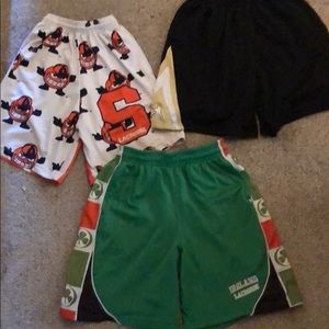 Lacrosse Shorts